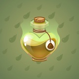 Love Potion #1249 Love Potion #1249