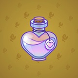 Love Potion #12509