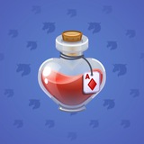 Love Potion #12521 Love Potion #12521
