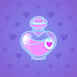 Love Potion #12523 Love Potion #12523