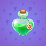 Love Potion #12527 Love Potion #12527