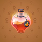 Love Potion #1253 Love Potion #1253