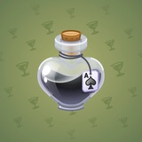 Love Potion #12545 Love Potion #12545