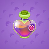 Love Potion #12553 Love Potion #12553
