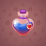 Love Potion #1256 Love Potion #1256