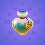 Love Potion #12572 Love Potion #12572