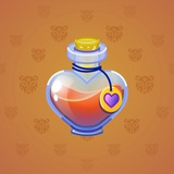 Love Potion #12588