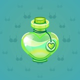 Love Potion #12596 Love Potion #12596