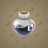 Love Potion #12603