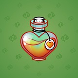 Love Potion #12605 Love Potion #12605