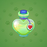 Love Potion #1261 Love Potion #1261