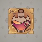 Love Potion #12612 Love Potion #12612