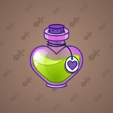 Love Potion #12615