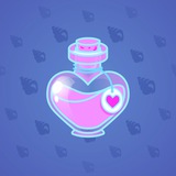 Love Potion #12649 Love Potion #12649