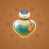 Love Potion #12652 Love Potion #12652