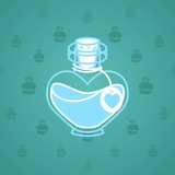 Love Potion #12665 Love Potion #12665