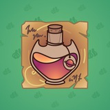 Love Potion #12669 Love Potion #12669