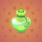 Love Potion #12692 Love Potion #12692