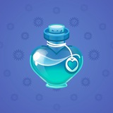 Love Potion #12695