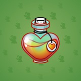 Love Potion #12699