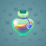 Love Potion #127 Love Potion #127