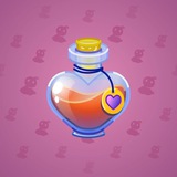 Love Potion #12711 Love Potion #12711