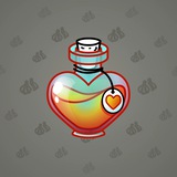 Love Potion #12715 Love Potion #12715