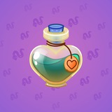 Love Potion #12719