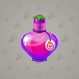 Love Potion #12727 Love Potion #12727