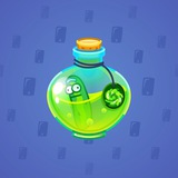 Love Potion #12728 Love Potion #12728