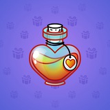 Love Potion #12733 Love Potion #12733