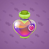 Love Potion #12737 Love Potion #12737