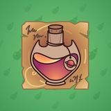 Love Potion #1275 Love Potion #1275