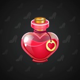 Love Potion #12756 Love Potion #12756