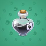 Love Potion #12757 Love Potion #12757