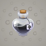 Love Potion #12760 Love Potion #12760