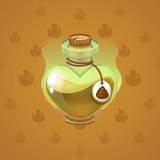 Love Potion #12765 Love Potion #12765