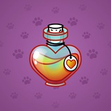 Love Potion #12773
