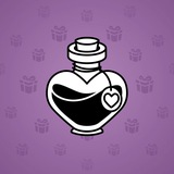 Love Potion #12776 Love Potion #12776
