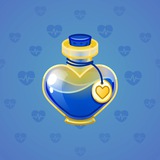 Love Potion #12778 Love Potion #12778