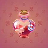 Love Potion #12792 Love Potion #12792