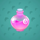 Love Potion #12797 Love Potion #12797