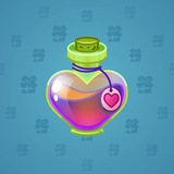 Love Potion #12805