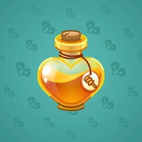 Love Potion #12821 Love Potion #12821