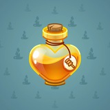 Love Potion #12823 Love Potion #12823