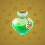 Love Potion #12830