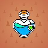 Love Potion #12833