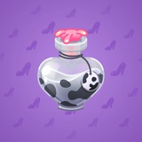Love Potion #12844