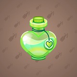 Love Potion #12847 Love Potion #12847