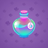 Love Potion #12857 Love Potion #12857